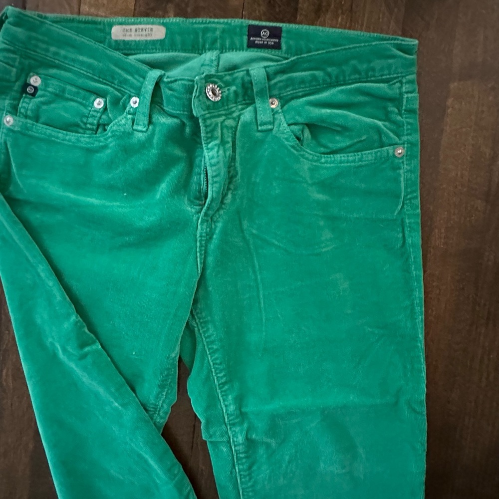 AG pants